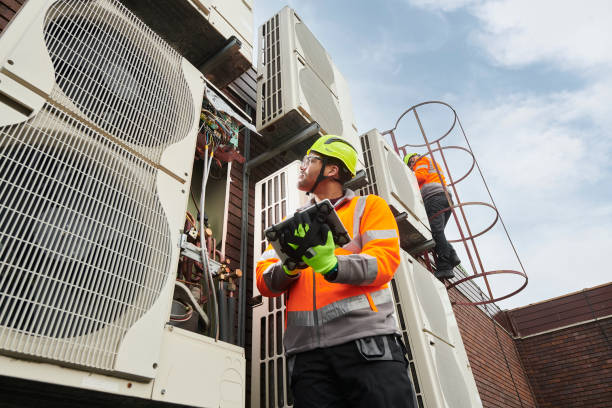 Best HVAC Training and Certification in Fairview, NJ