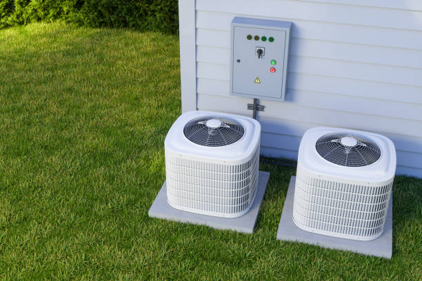 Best Solar-powered HVAC Systems in Fairview, NJ