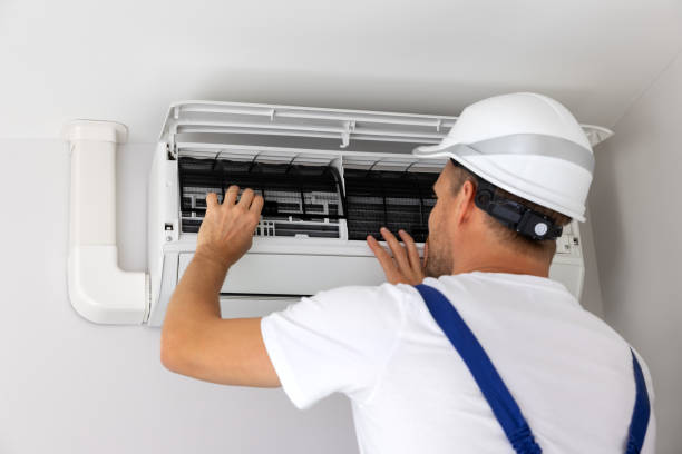 Best Geothermal HVAC Systems in Fairview, NJ