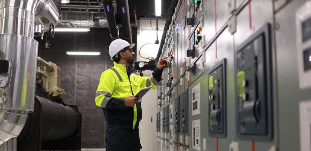 Best Seasonal HVAC Services in Fairview, NJ